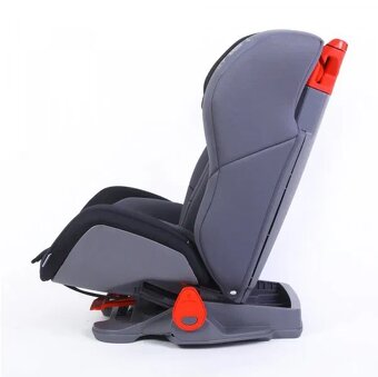 Prémiová autosedačka vo výbornom stave (9-36 kg) - 7