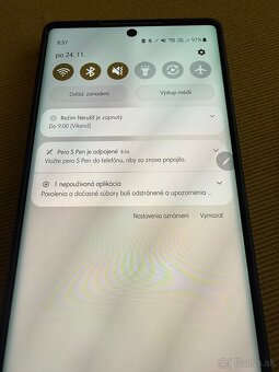 SAMSUNG GALAXY NOTE 10 - 7