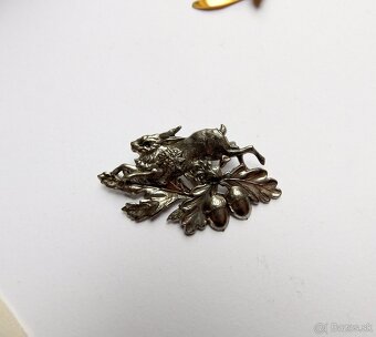 Predám poľovnícke brošne a sety - 7