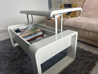 Konferenčný stôl - 7