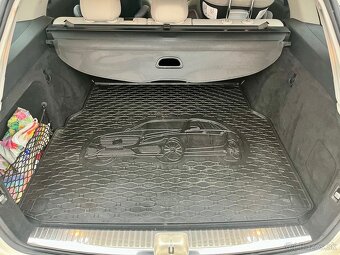 Mercedes Benz C200d RV2018 - 7