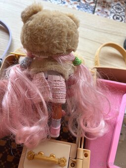 Na na na bábiky 3 sady - 7