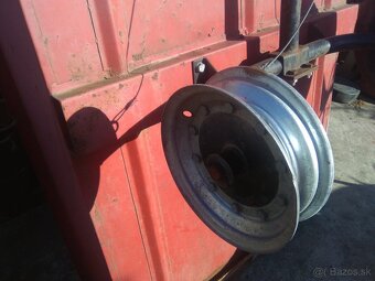 DVOJKOLESOVY MALOTRAKTOR. BENZÍNOVÝ STVORTAKT. - 7