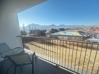 PRENÁJOM - 2-izbový byt v centre Lipt.Mikuláša - 7