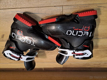Detske lyziarky Tecno Pro - 7