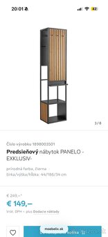 Predsienovy vesiak - 7