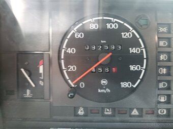 Forman, modrá, r.v. 1992 - 7