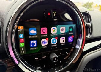 Mini Countryman Cooper S ALL4 A/T - 7