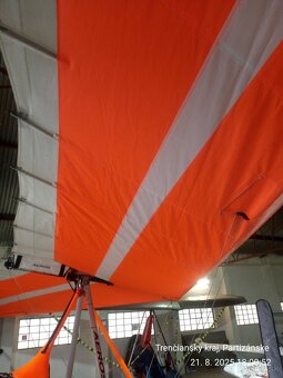 Motorové rogalo - 7