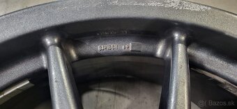 4 x 18" Team Dynamics Pro Race 1.2 - 7