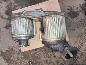 DPF filter Kia Ceed, diesel od 2018-vyššie - 7