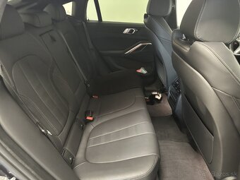 BMW x6 30d r.2021, - 7