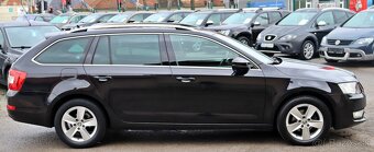 Škoda Octavia Combi 1.6 TDI Comfort - 7