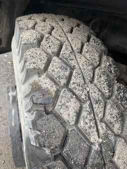 Predam tatra 815 t2 - 7