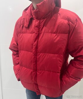 Zimná Bunda Adidas - 7