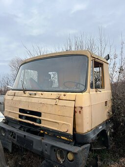 Tatra 815 S1 Dumper - 7
