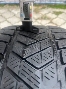 275/50 R21 Pirelli Zimne 2ks - 7