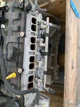 Motor Mazda 2.5 l benzín PE 01 PYFA (CX-5, Mazda 6) - 7