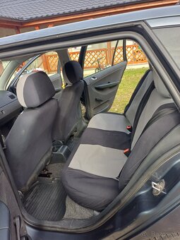 Škoda fabia combi,1,4 16V, 2007 - 7