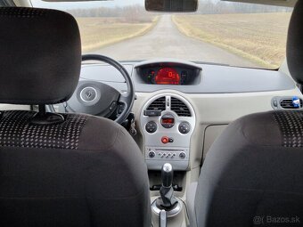 Renault Modus 1.5 dci - 7