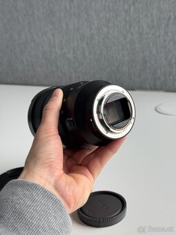 Sony FE 24-70mm f/2.8 GM (G Master) - 7