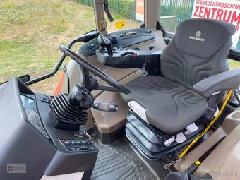 Case IH CVX 150 + ČN - 7