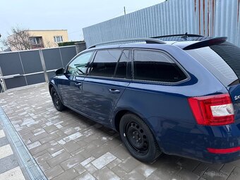 Škoda octavia combi - 7
