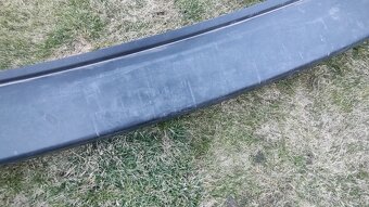 Proace Traveller Jumpy Vivaro Sprinter - Zadny roh naraznik - 7