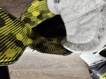 Bauer Supreme M3 - veľkosť 4,5 - 7