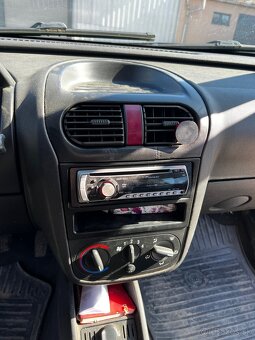 Opel combo 1.3 cdti - 7