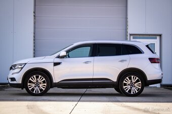 Renault Koleos 2.0DCi Intens 4x4 - TOP STAV - 7