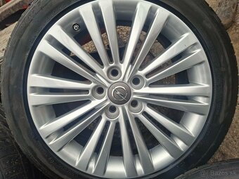 Opel R18 Origina Top stav  - 7