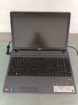 Predám notebook - 7