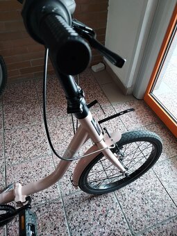 Skladací bicykel Kangaroo 20 - 7