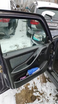 Seat Toledo 1L 1.6 Benzin - 7