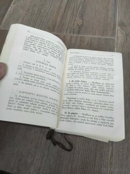 Nedelny misal, Rim 1982 - 7