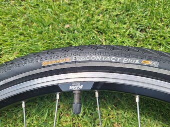 Predám elektrobicykel KTM - 7