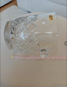 Kryštálová súprava Bohemian krystal - 7