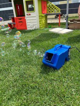 Prenájom skakaci hrad - 7