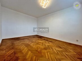 HALO reality - Predaj, jednoizbový byt Levice, centrum - IBA - 7