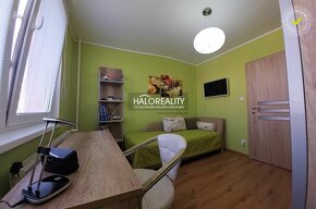 HALO reality - Predaj, trojizbový byt Moldava nad Bodvou - E - 7