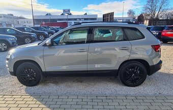 ŠKODA KAROQ 2.0 TDI SCR STYLE 4X4 DSG - 7