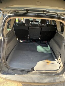 Renault Scenic 1.9dci - 7