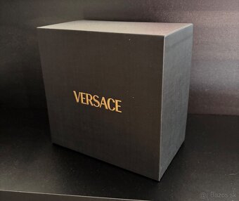 VERSACE GRECA LOGO VEVI008/21 - 7