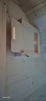 sauna sudova zahradna - 7