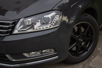 Volkswagen Passat Variant 1.6 TDI BMT Comfortline - 7