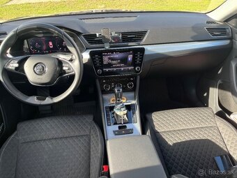 Škoda Superb 2.0 TDI (2022) - 7