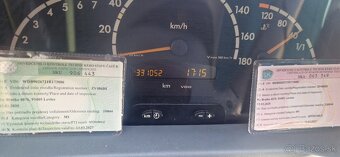 Mercedes Sprinter 2.2 cdi 9 miestne - 7