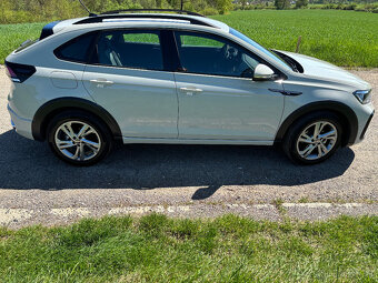 Volkswagen TAIGO 1,0TSI - 10.700km - 1majiteľ - 7