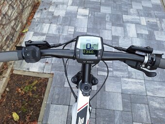 Elektrobicykel Ktm veľ.56cm - 7